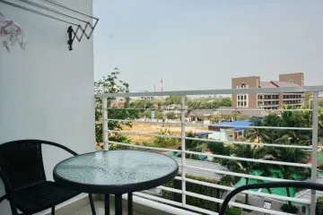 1 Bedroom Condo for Sale or Rent in Na Kluea, Chonburi