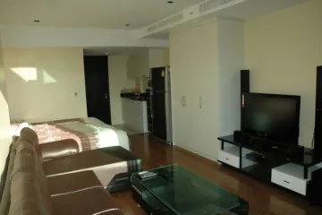 1 Bedroom Condo for rent in Na Kluea, Chonburi