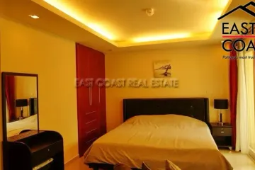 1 Bedroom Condo for rent in Nong Prue, Chonburi