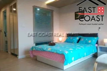 1 Bedroom Condo for rent in Nong Prue, Chonburi