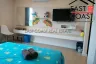 1 Bedroom Condo for rent in Nong Prue, Chonburi