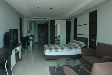 1 Bedroom Condo for rent in Nong Prue, Chonburi
