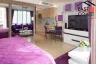 1 Bedroom Condo for rent in Nong Prue, Chonburi
