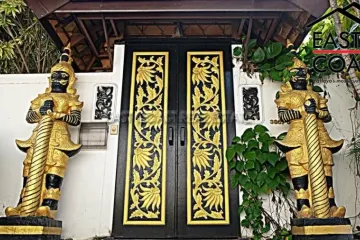 3 Bedroom House for sale in Nong Prue, Chonburi