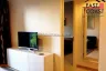 1 Bedroom Condo for rent in Nong Prue, Chonburi