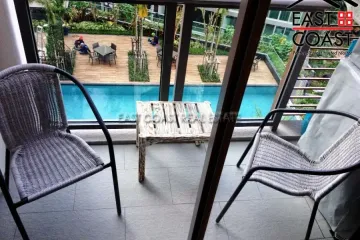 1 Bedroom Condo for rent in Nong Prue, Chonburi