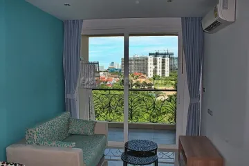 1 Bedroom Condo for rent in Nong Prue, Chonburi