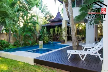 4 Bedroom House for sale in Nong Prue, Chonburi