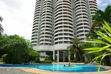 1 Bedroom Condo for rent in Na Jomtien, Chonburi