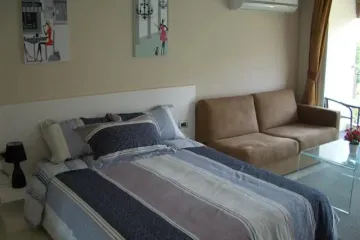 1 Bedroom Condo for rent in 