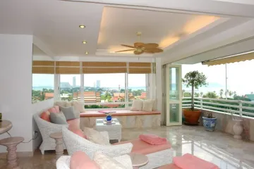 1 Bedroom Condo for Sale or Rent in Na Jomtien, Chonburi