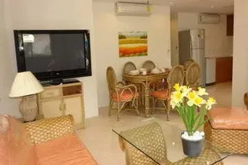 2 Bedroom Condo for rent in Nong Prue, Chonburi