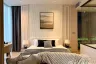 1 Bedroom Condo for sale in Ashton Silom, Suriyawong, Bangkok near BTS Chong Nonsi