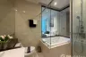 1 Bedroom Condo for sale in Ashton Silom, Suriyawong, Bangkok near BTS Chong Nonsi
