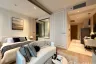 1 Bedroom Condo for sale in Ashton Silom, Suriyawong, Bangkok near BTS Chong Nonsi
