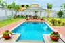 3 Bedroom House for sale in Nong Prue, Chonburi