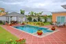 3 Bedroom House for sale in Nong Prue, Chonburi