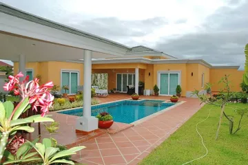 3 Bedroom House for sale in Nong Prue, Chonburi