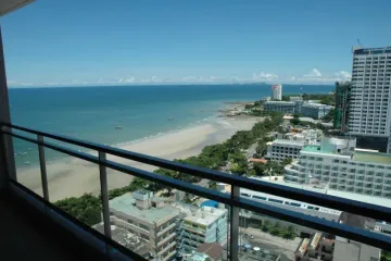 1 Bedroom Condo for sale in Na Kluea, Chonburi