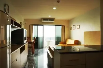1 Bedroom Condo for rent in Na Jomtien, Chonburi