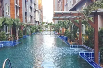 1 Bedroom Condo for rent in Na Kluea, Chonburi