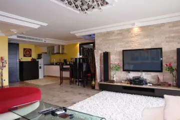 1 Bedroom Condo for sale in Nong Prue, Chonburi