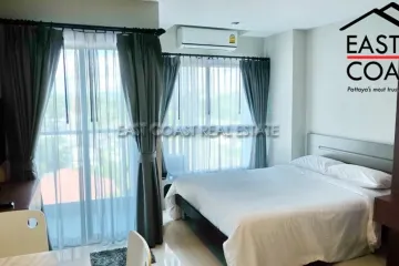 1 Bedroom Condo for Sale or Rent in Na Jomtien, Chonburi