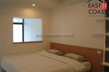 1 Bedroom Condo for rent in Nong Prue, Chonburi