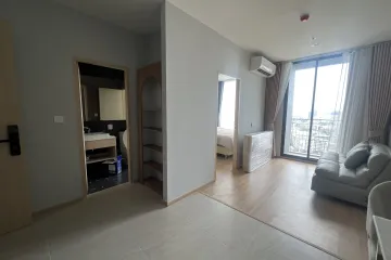 1 Bedroom Condo for rent in Skyrise Avenue Sukhumvit 64, Bang Chak, Bangkok near BTS Punnawithi