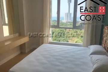 1 Bedroom Condo for rent in Nong Prue, Chonburi