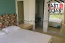 1 Bedroom Condo for rent in Nong Prue, Chonburi