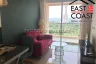 1 Bedroom Condo for rent in Nong Prue, Chonburi