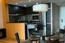1 Bedroom Condo for rent in Urbana Sathorn, Thung Maha Mek, Bangkok near MRT Silom