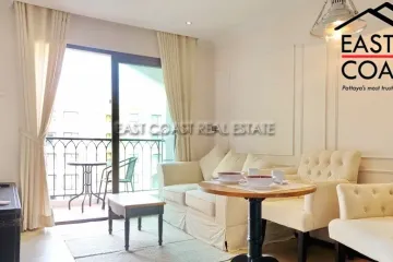 1 Bedroom Condo for rent in Na Jomtien, Chonburi