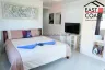 1 Bedroom Condo for rent in Nong Prue, Chonburi
