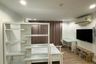 1 Bedroom Condo for rent in The Kris 3, Din Daeng, Bangkok near MRT Sutthisan