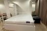 1 Bedroom Condo for rent in The Kris 3, Din Daeng, Bangkok near MRT Sutthisan