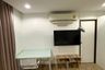 1 Bedroom Condo for rent in The Kris 3, Din Daeng, Bangkok near MRT Sutthisan