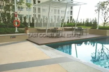 1 Bedroom Condo for rent in Na Kluea, Chonburi
