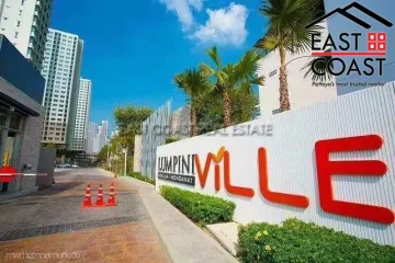 1 Bedroom Condo for rent in Na Kluea, Chonburi