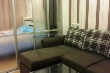 1 Bedroom Condo for Sale or Rent in Na Kluea, Chonburi