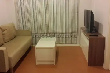 1 Bedroom Condo for Sale or Rent in Na Kluea, Chonburi