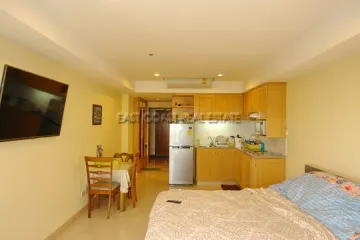 1 Bedroom Condo for rent in Nong Prue, Chonburi