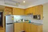 1 Bedroom Condo for rent in Nong Prue, Chonburi