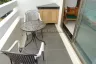 1 Bedroom Condo for rent in Nong Prue, Chonburi