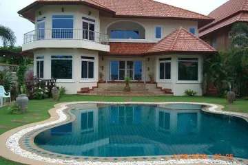 4 Bedroom House for sale in Pong, Chonburi