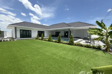 4 Bedroom Villa for sale in Highland Villas 3, Hin Lek Fai, Prachuap Khiri Khan