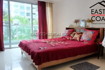 1 Bedroom Condo for rent in Na Kluea, Chonburi