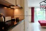 1 Bedroom Condo for rent in Na Kluea, Chonburi