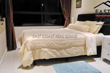 1 Bedroom Condo for rent in Nong Prue, Chonburi